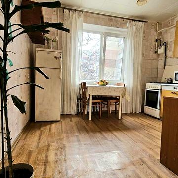 Продаж 1к Квартира Слави бульвар