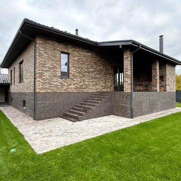 Віктора Макогона вул.