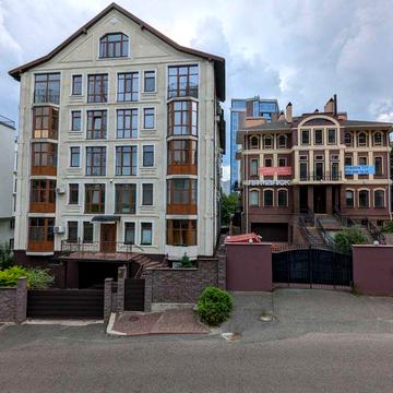 Смарт-квартира 22,6 м2 краєвид новобудова Поділ Татарка Лук`янівська