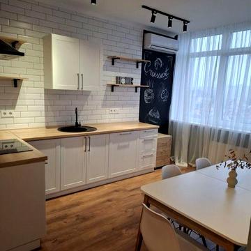 Однокомнатная квартира на Фонтанской дороге ЖК 31Жемчужина