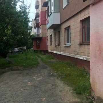 Продам смарт-квартиру