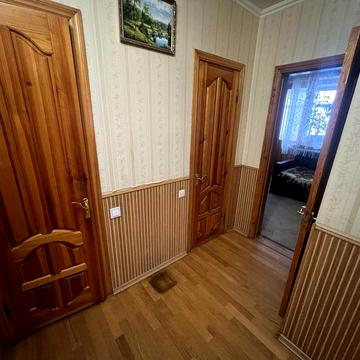 Аренда 3х комнатна квартира от собственника, ул.Космическая