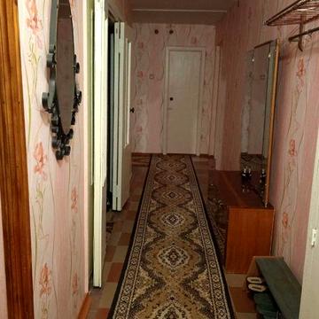 Продам 3-х кімнатну квартиру