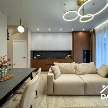 Макарівська вул.