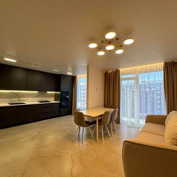 2к.з якісним є/р в ЖК Фемелі Плаза ЖК Фемелі Плаза