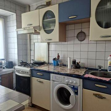 Продаж 2к Квартира Аерокосмічний (Гагаріна) проспект