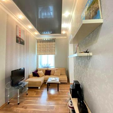 Гуданова вул., 5