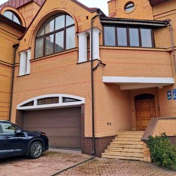 Оренда 3х поверхового будинку 360 м.кв ,1лінія Дніпра,