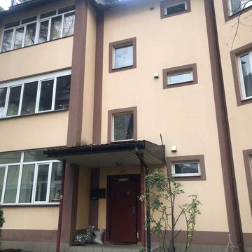 Квартира Ірпінь! СЕРТИФІКАТ! Центральний парк! Газ!