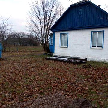 !!ТЕРМІНОВО!!продажа будинка