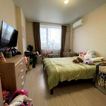 ЖМ 7 Небо | Гардеробная | МЕБЕЛЬ+ТЕХНИКА | 26.000$ ЖК 7 Небо