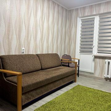 Здам 1- кім квартиру на вулиці Соломї Крушельницької