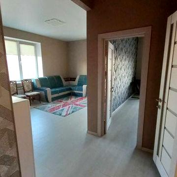 Оренда двокімнатної квартири в Центрі