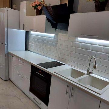 Оренда 2 кім квартири ЖК Кришталеві джерела, Метрологічна