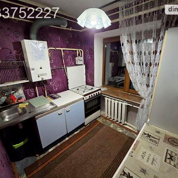 Довгострокова оренда 2к Квартира Кропивницького вулиця