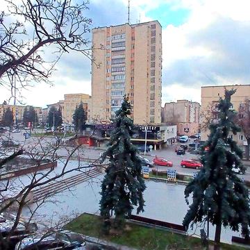 Продаж 2к Квартира Перемоги вулиця