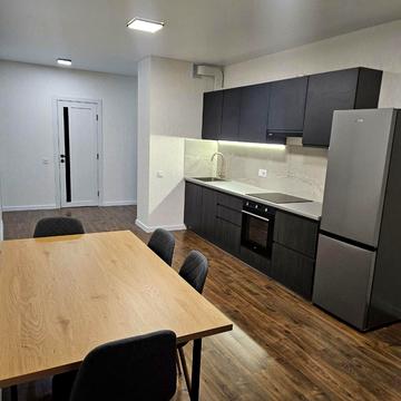 Родини Крістерів вул., 14-В