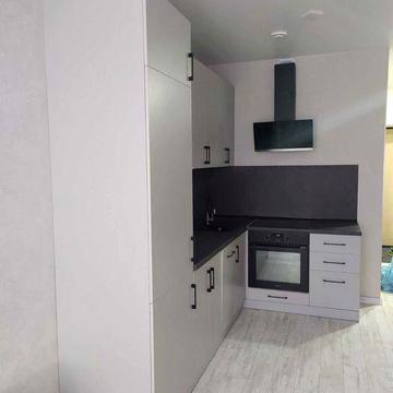 Здача 1к квартира ЖК Мистецькі ворота