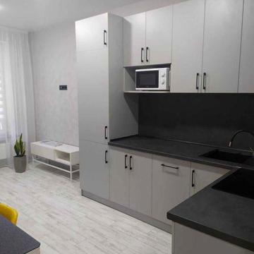 Здача 1к квартира ЖК Мистецькі ворота