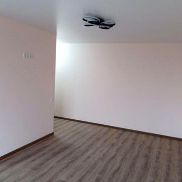 1 кімнатна квартира 33 квадрати