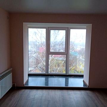 1 кімнатна квартира 33 квадрати