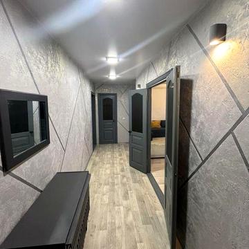 Здається квартира з ремонтом на Миколаівці