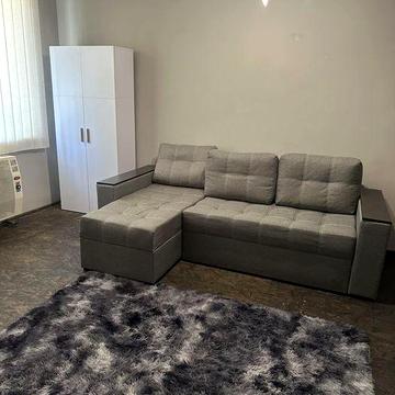 Квартира с отоплением при блекауте