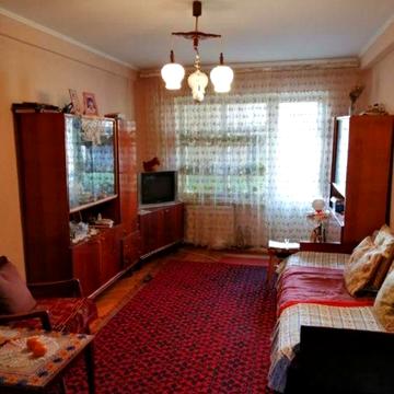 Сдам квартиру помесячно, не агентство