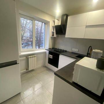 Здам 4к. квартиру біля парку, вул. Європейська