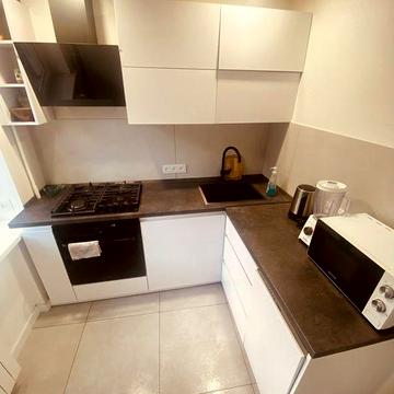 Здам 4к. квартиру біля парку, вул. Європейська