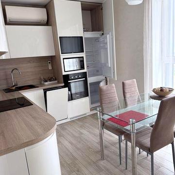 Сдам 2к квартиру ЖК Лайт хаус  парк Шевченко