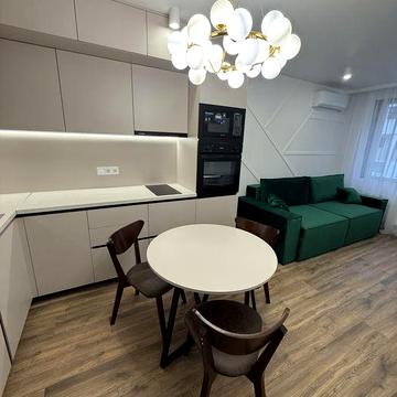 Ексклюзив ! Продаж новоі квартири ЖК Пташка , Барабашова, 10 ЖК Пташка