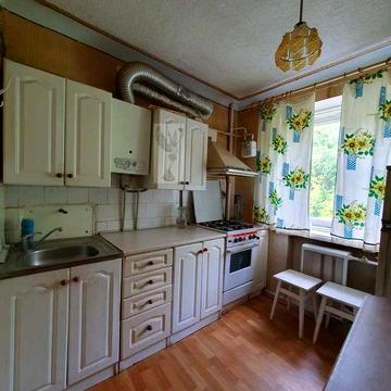 Продам 3к.квартиру пр-т Шевченка