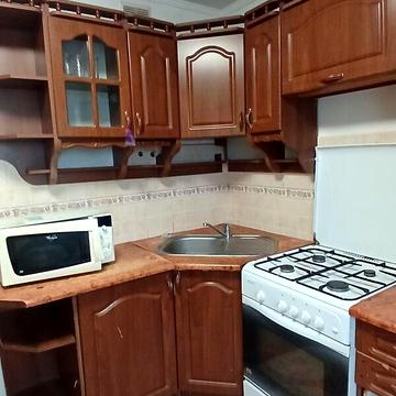 Продаж 2к Квартира Кибальчича вулиця