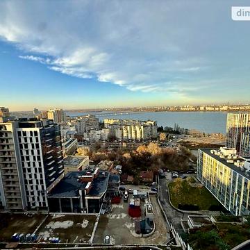 Продаж 2к Квартира Вернадського Володимира вулиця ЖК Небо