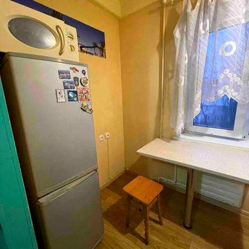 1К квартира на Межевом переулке, 5-А Виноградарь