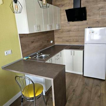 Ревуцького вул., 40-В