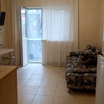 Довгострокова оренда 1к Квартира Холодноярська (Брянський) вулиця