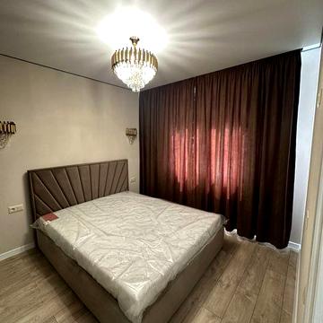 Аренда спальня и кухня студия Таирова Архитекторская Генератор