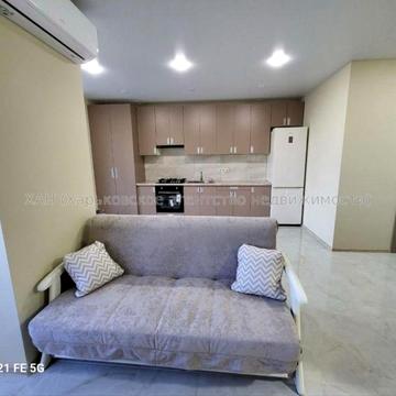 Реальная 1-ка в Центре, ЖК Лазурный, Центральный Рынок