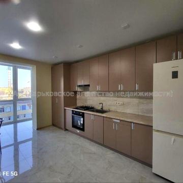 Реальная 1-ка в Центре, ЖК Лазурный, Центральный Рынок