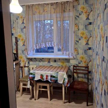 Здам в оренду квартиру однокімнатну