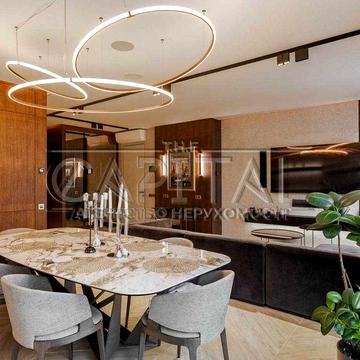 Продажа дизайнерской квартиры ЖК Бульвар Фонтанов квартири Центр ЖК БУЛЬВАР ФОНТАНІВ