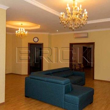 4-кімнатна квартира ЖК Діамант, 199м2, ст.м. Університет ЖК Діамант