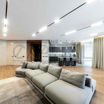 Продажа 4к 166м2 ЖК Французский квартал ул.Саперное Поле, 12 Печерский ЖК Французский квартал