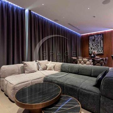 Продаж 2к квартири 84м2 ЖК Taryan Towers Іоанна Павла II 12 Печерськ ЖК Taryan Towers