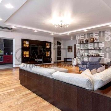 Продаж 4-х кімн. квартири вул. Мирного Панаса, Печерск, Киев ЖК Корона Печерська