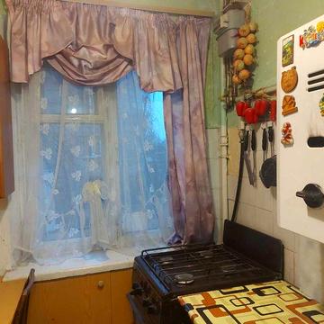 Цегляний будинок! 3-й пов.! Вул. Сімї Ідзиковських, 37а! Без комісії!