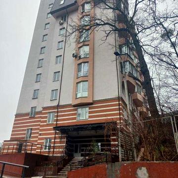 1 кімнатна  смарт студія, Ж-Жабаєва 22 ЖК Кузьмінський