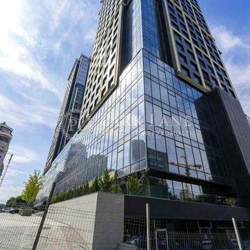 Продаж квартири 129м2 в центрі Києва, 2350$ за м2 ЖК Metropole